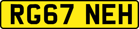 RG67NEH