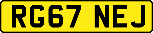 RG67NEJ