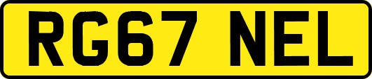 RG67NEL