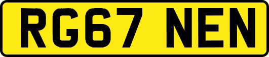 RG67NEN