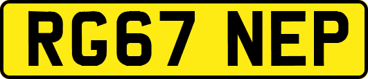 RG67NEP