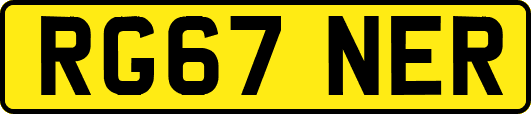 RG67NER