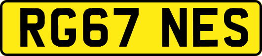 RG67NES