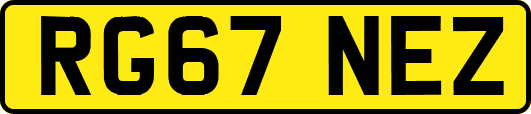RG67NEZ