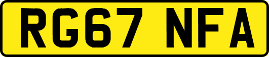 RG67NFA