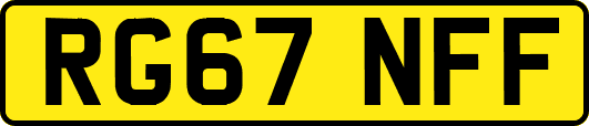 RG67NFF