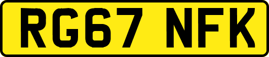 RG67NFK
