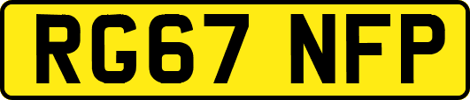 RG67NFP