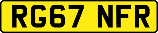 RG67NFR