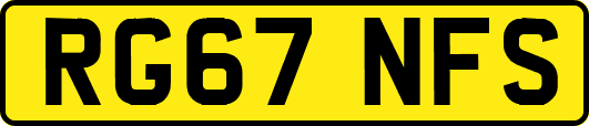 RG67NFS