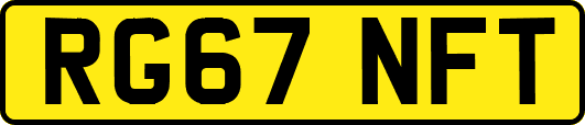 RG67NFT