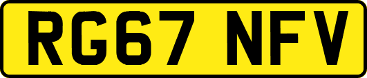 RG67NFV