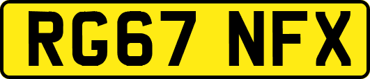 RG67NFX