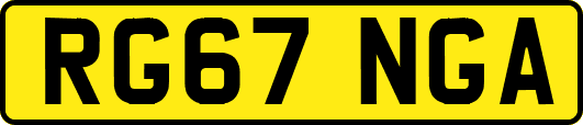 RG67NGA