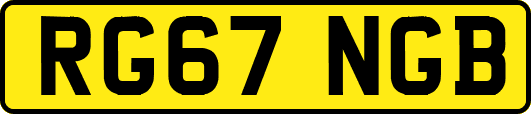 RG67NGB