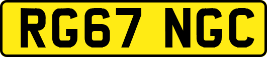 RG67NGC