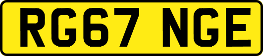 RG67NGE
