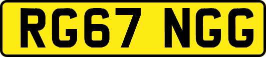 RG67NGG