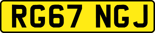 RG67NGJ
