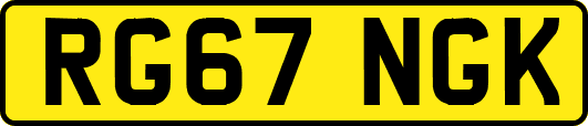 RG67NGK