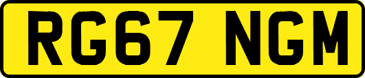 RG67NGM
