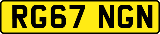 RG67NGN