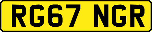 RG67NGR
