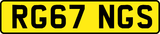 RG67NGS