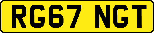 RG67NGT