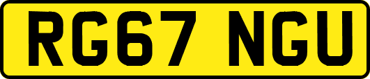 RG67NGU