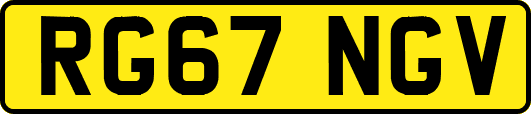 RG67NGV