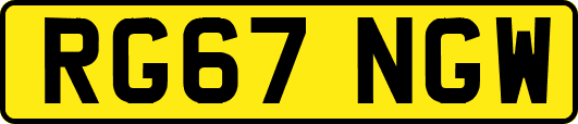 RG67NGW