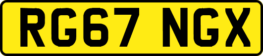 RG67NGX