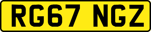 RG67NGZ