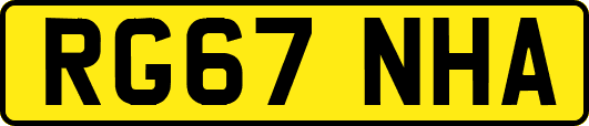 RG67NHA