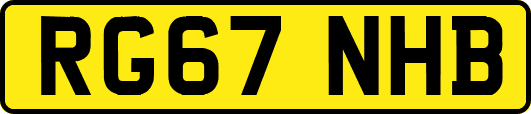 RG67NHB