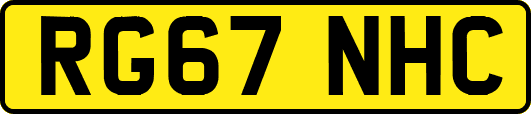 RG67NHC