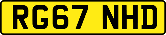 RG67NHD