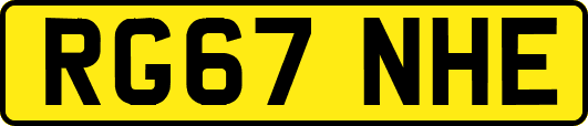 RG67NHE