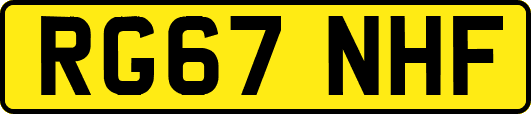 RG67NHF