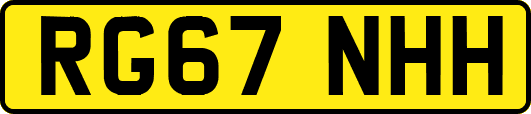 RG67NHH