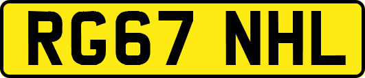RG67NHL