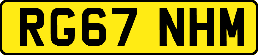 RG67NHM