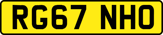 RG67NHO
