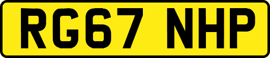 RG67NHP