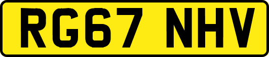 RG67NHV