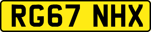 RG67NHX