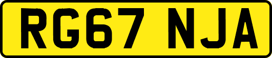 RG67NJA