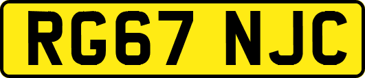 RG67NJC