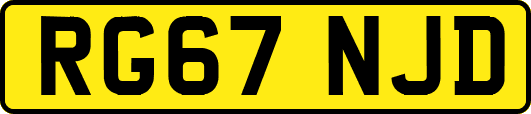 RG67NJD